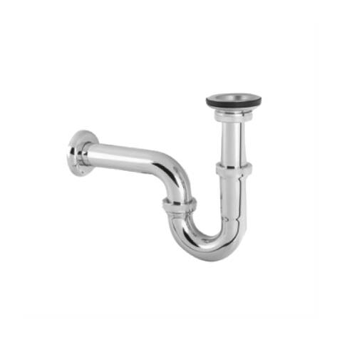 Ideal Standard Krom Lavabo Sifonu - 1