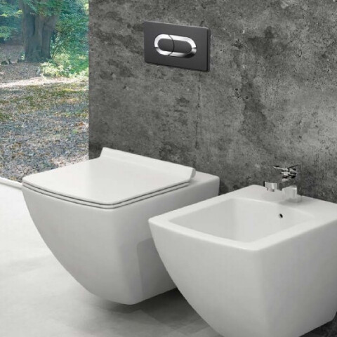 Ideal Standard Strada Asma Klozet - Ideal Standard