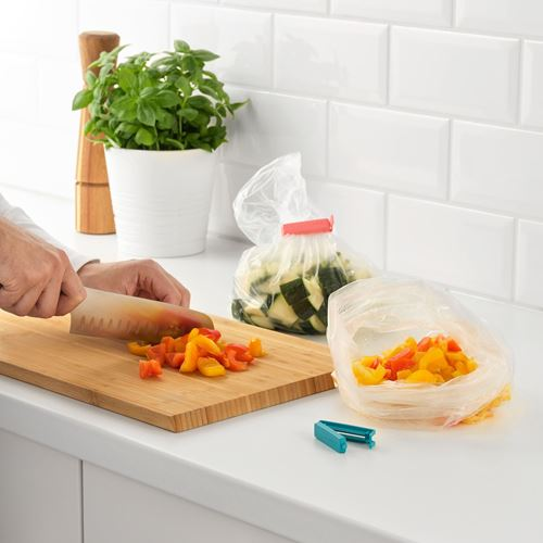 IKEA BEVARA Paket Mandalı - 1
