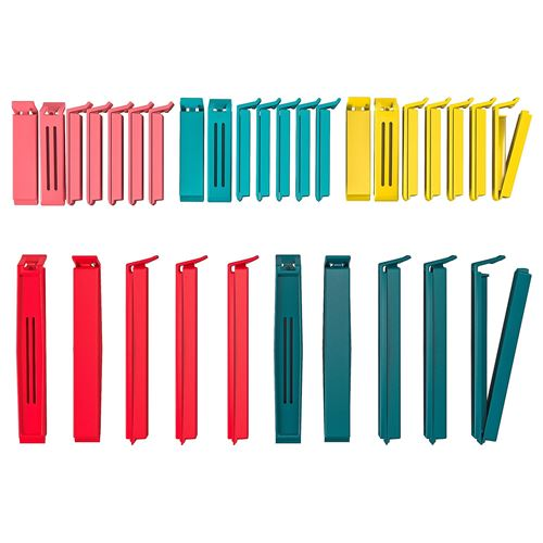 IKEA BEVARA Paket Mandalı - 2