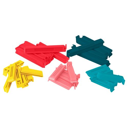 IKEA BEVARA Paket Mandalı - 3
