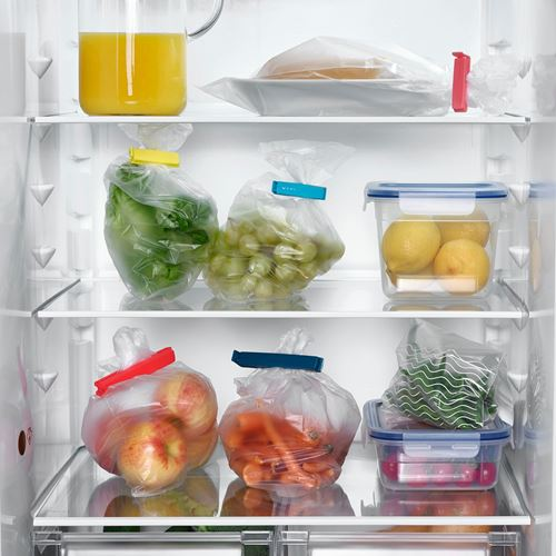 IKEA BEVARA Paket Mandalı - 5