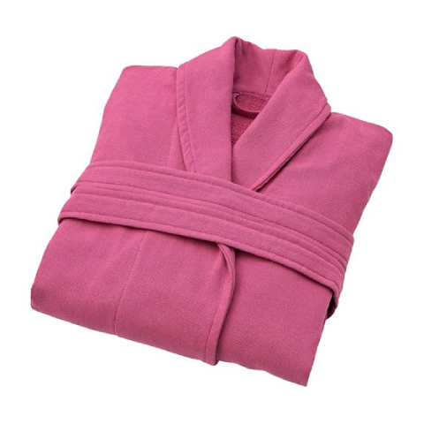 IKEA OCKERN Bornoz Pembe - IKEA