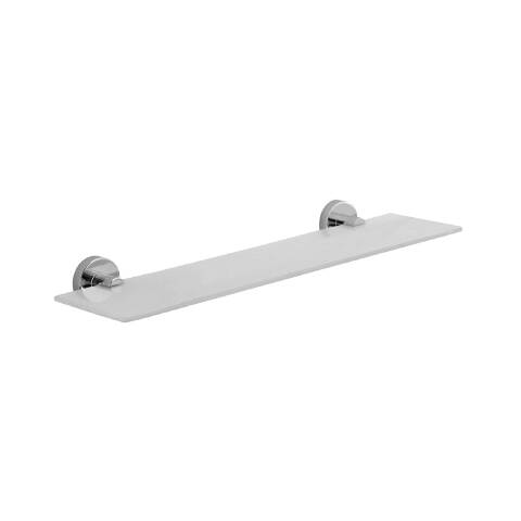 Kare Banyo Barcelona Etajer 50 cm - 1