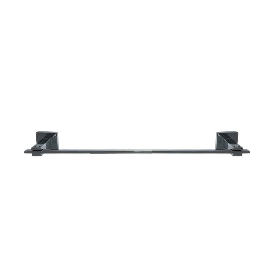 Kare Banyo Çizgi Uzun Havluluk 45 cm - 1