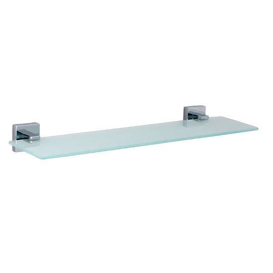 Kare Banyo Lizbon Etajer 50 cm - 1