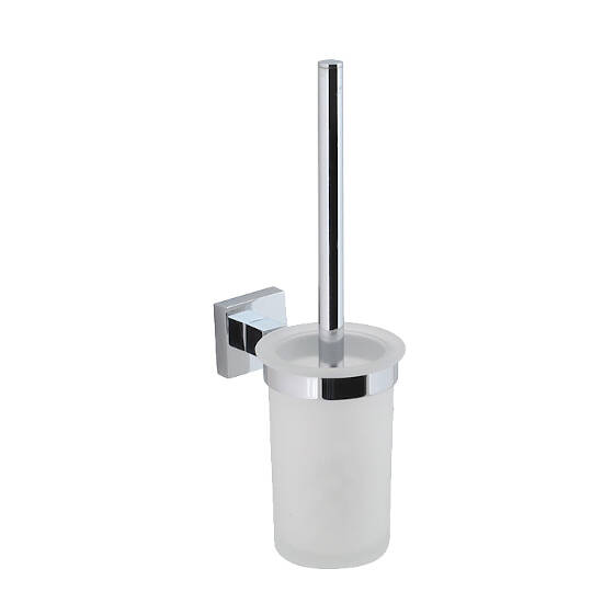 Kare Banyo Lizbon Klozet Fırçası - 1