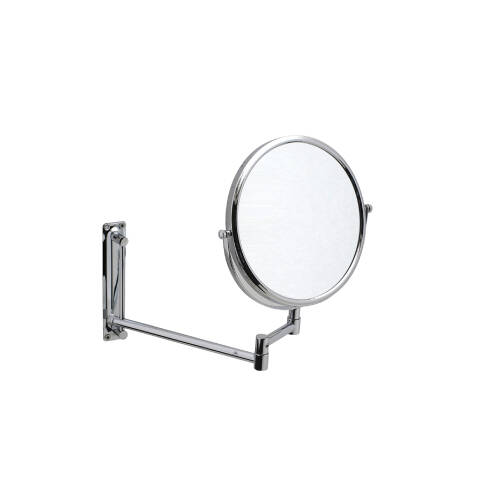 Kare Banyo Makyaj Aynası - 1