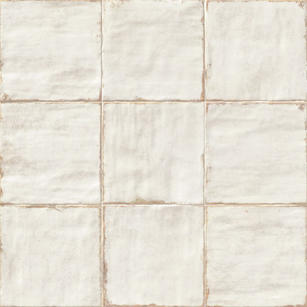 Mainzu 20x20 cm Livorno Bianco Duvar Karosu - 2