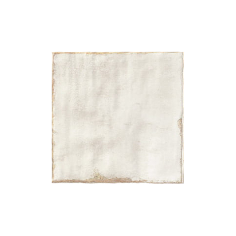 Mainzu 20x20 cm Livorno Bianco Duvar Karosu - 3