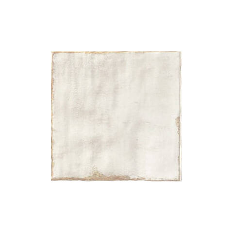 Mainzu 20x20 cm Livorno Bianco Duvar Karosu - 3