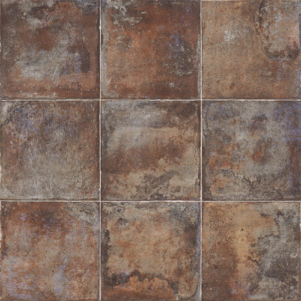 Mainzu 20x20 cm Livorno Cotto Duvar Karosu - MAINZU Ceramica