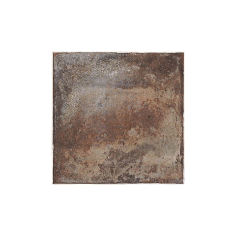 Mainzu 20x20 cm Livorno Cotto Duvar Karosu - 4