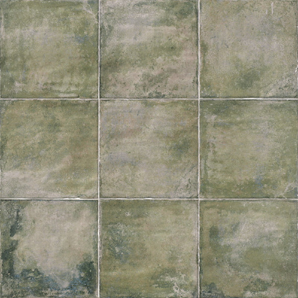 Mainzu 20x20 cm Livorno Green Duvar Karosu - 2