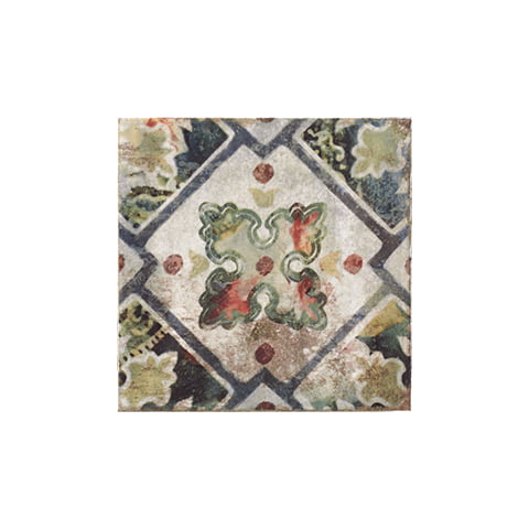 Mainzu 20x20 cm Livorno Micheli Dekor Duvar Karosu - 3
