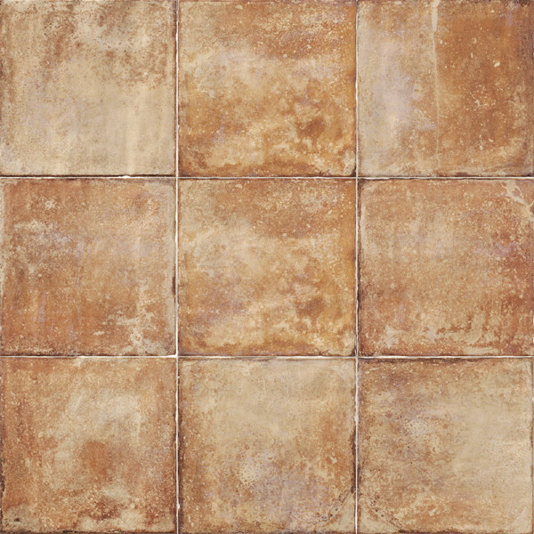 Mainzu 20x20 cm Livorno Ocre Duvar Karosu - MAINZU Ceramica