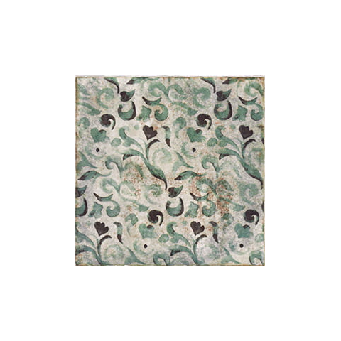 Mainzu 20x20 cm Livorno Savona Dekor Duvar Karosu - 3
