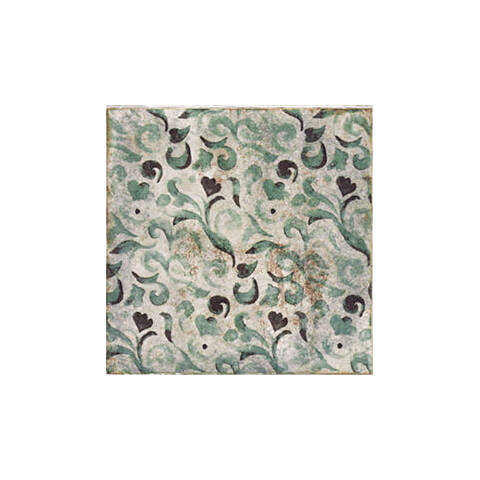 Mainzu 20x20 cm Livorno Savona Dekor Duvar Karosu - 3