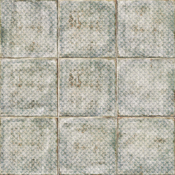 Mainzu 20x20 cm Livorno Sedan Dekor Duvar Karosu - MAINZU Ceramica