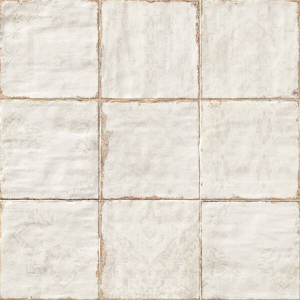 Mainzu 20x20 cm Livorno Tirreno Dekor Duvar Karosu - 1
