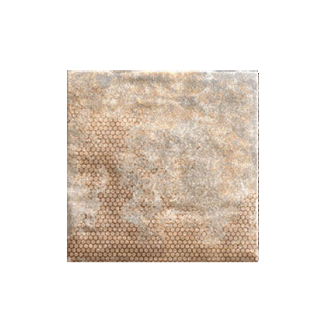 Mainzu 20x20 cm Mandala Brown Duvar Karosu - 2