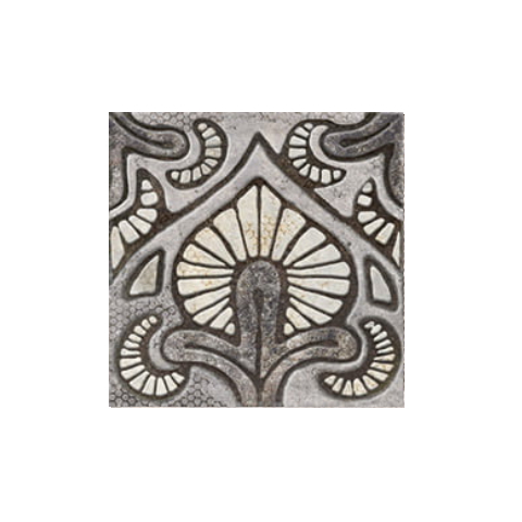 Mainzu 20x20 cm Mandala Centro Mystikos Dekor Duvar Karosu - 3