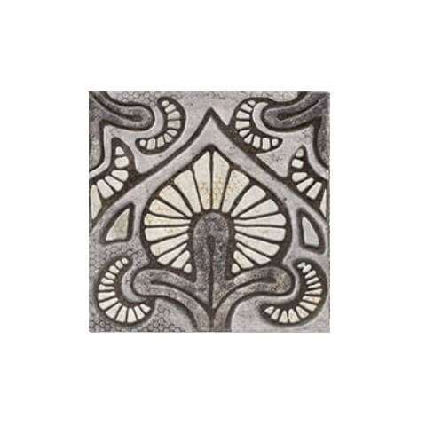 Mainzu 20x20 cm Mandala Centro Mystikos Dekor Duvar Karosu - 3