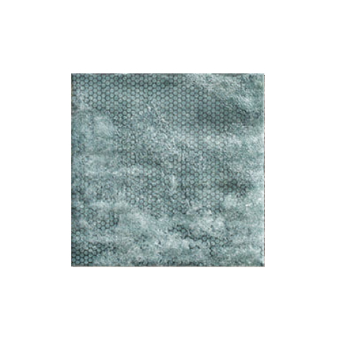 Mainzu 20x20 cm Mandala Green Duvar Karosu - 4