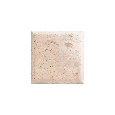 Mainzu 20x20 cm Tin Tile Cream Duvar Karosu - 2