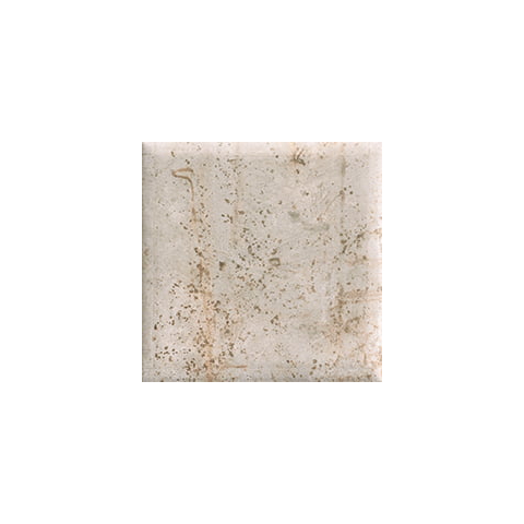 Mainzu 20x20 cm Tin Tile Grey Duvar Karosu - 3