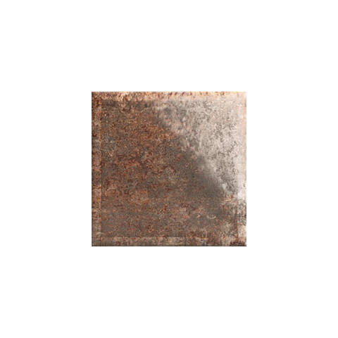 Mainzu 20x20 cm Tin Tile Nero Duvar Karosu - 2