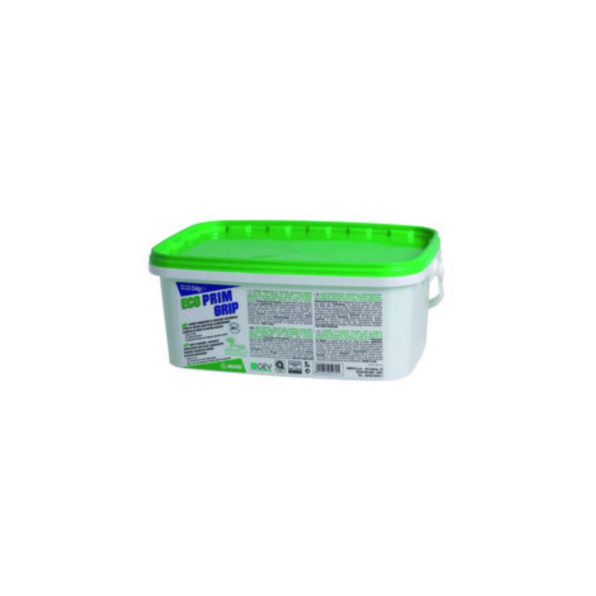 MAPEI Eco Prim Grip Yüzey Astarı - 1