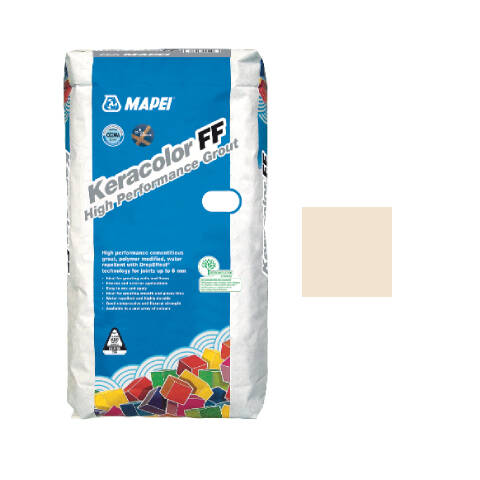 MAPEI Keracolor FF 130 Derz Dolgu Malzemesi Yasemin 20 kg - 1