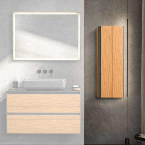 Martat Banyo Fusion Boy Dolap - 1