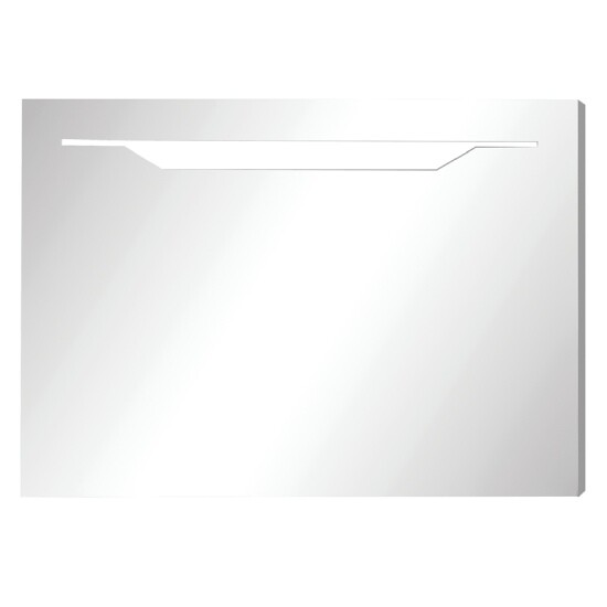Martat Banyo LED Aydınlatmalı Ayna 100 cm - Martat