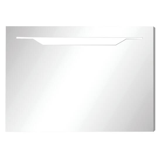 Martat Banyo LED Aydınlatmalı Ayna 100 cm - 1