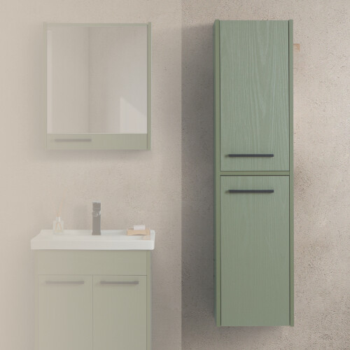 Martat Banyo New Sofia Boy Dolap Sardunya - Martat