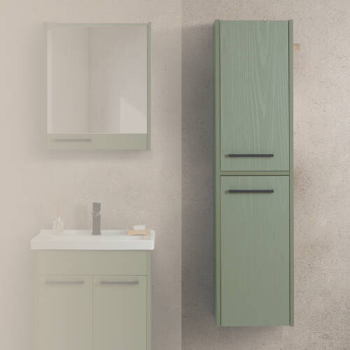 Martat Banyo New Sofia Boy Dolap Sardunya - 1