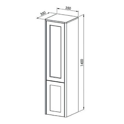 Martat Banyo Royal Boy Dolap - 2