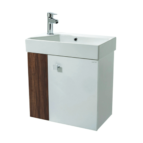 Martat Banyo Strada 55 cm Banyo Dolabı - 2