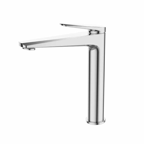 Newarc Next Çanak Tipi Lavabo Bataryası Krom - Newarc