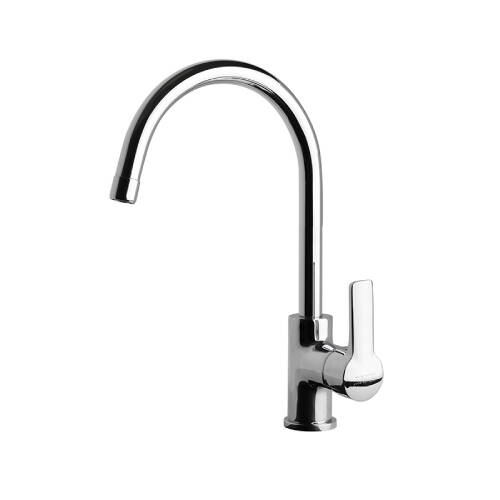 Newarc Premium Dönerli Lavabo Bataryası - 1
