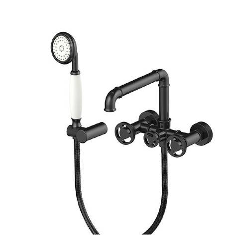 Newarc Victory Banyo Bataryası - 1