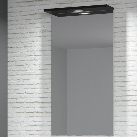 Orka Banyo Knidos 70 cm Banyo Dolabı - 3