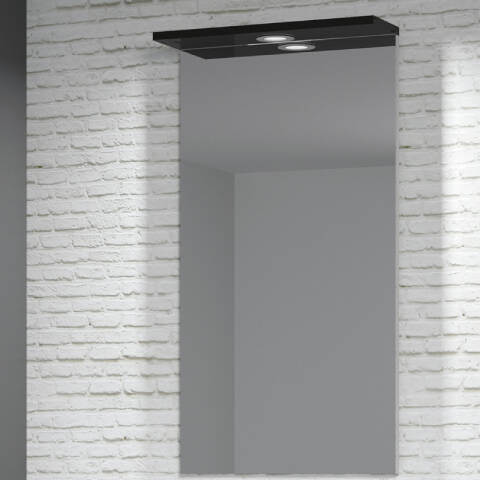 Orka Banyo Knidos 70 cm Banyo Dolabı - 3