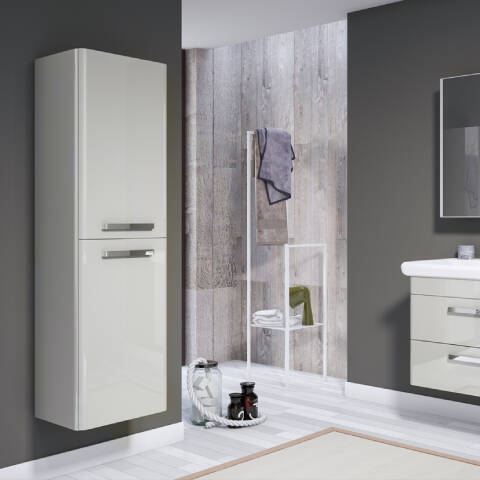 Orka Banyo Rose Boy Dolap - 1