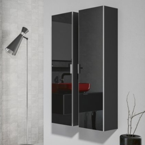 Orka Banyo Yalıköy 90 Boy Dolabı - 2