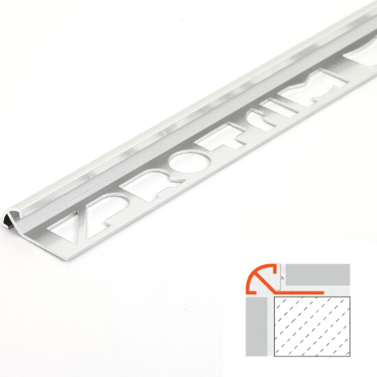 PROtrim Pro-Smooth Dış Köşe Profili - PROtrim