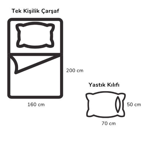Seyahat Seti Tek Kişilik - 2