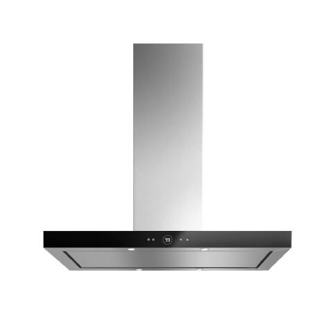 Teka 110 cm Dekoratif Ada Tipi Davlumbaz DPL ISLA 1185 - 1